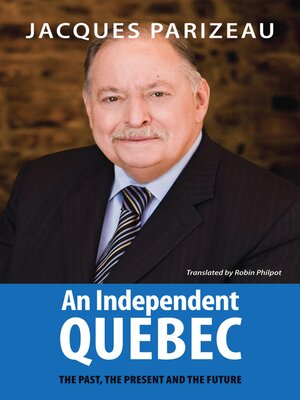 cover image of An Independent Quebec